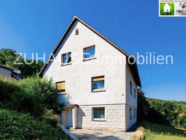 Haus kaufen in Theilheim, Bayern