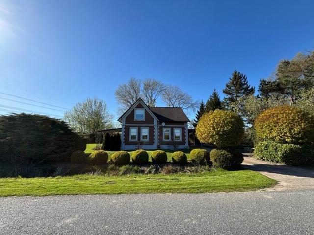 Haus kaufen in Brunsbüttel, Schleswig-Holstein