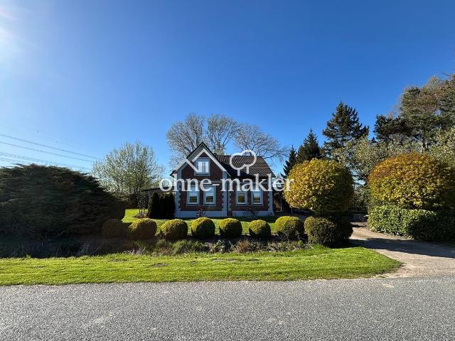 Haus kaufen in Brunsbüttel, Schleswig-Holstein