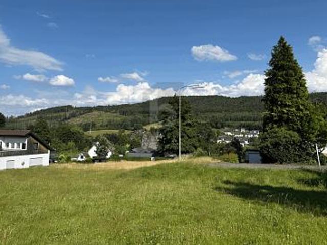 Erdgeschosswohnung mieten in Kirchhundem, Nordrhein-Westfalen