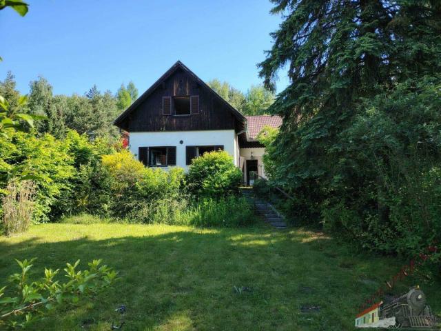Haus kaufen in Hollenthon