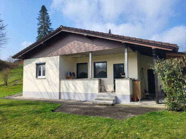 Haus kaufen in Antiesenhofen