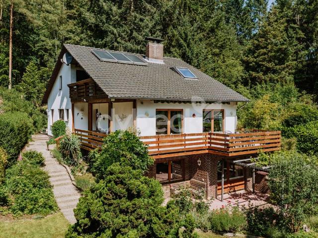 Haus kaufen in Alt Garge, Bleckede