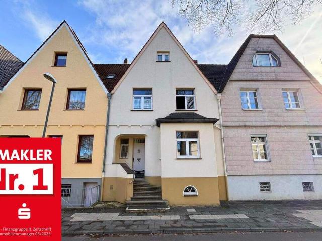Haus kaufen in Opladen, Leverkusen
