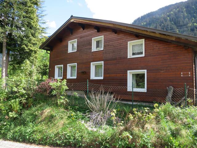 Immobilie kaufen in Dalaas, Vorarlberg