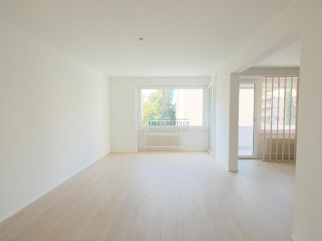 Wohnung mieten in Binningen, Basel-Landschaft