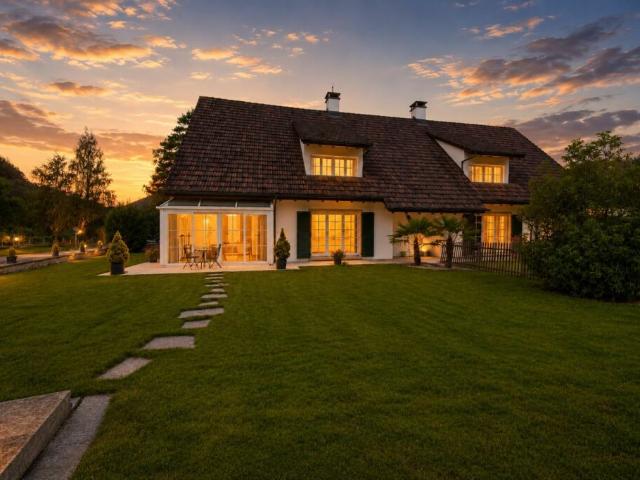 Haus kaufen in Hornussen, Aargau