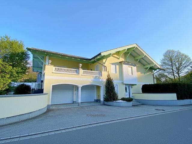 Einfamilienhaus kaufen in Salzburg
