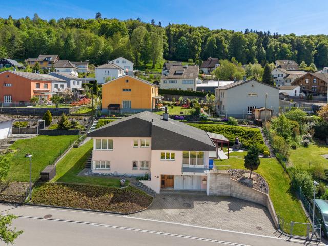 Haus kaufen in Bischofszell, Thurgau