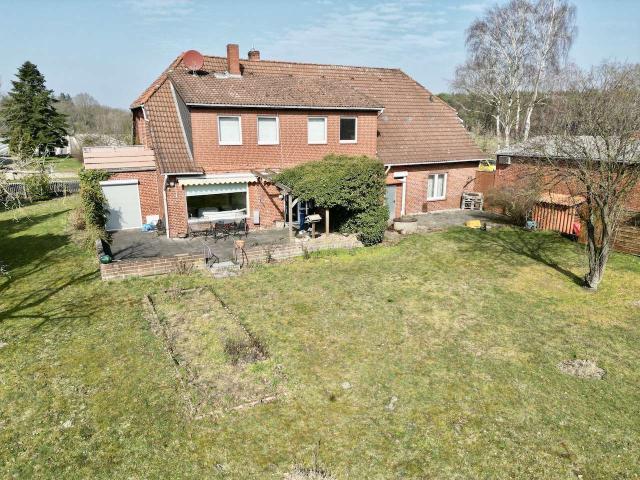 Haus kaufen in Neustadt, Niedersachsen