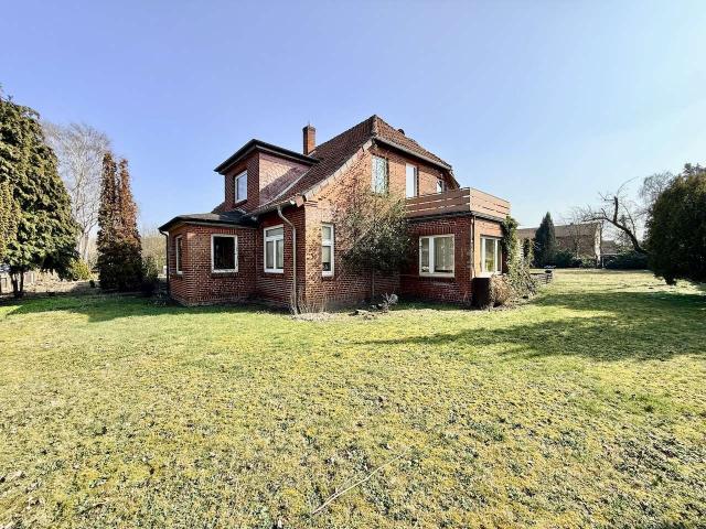 Haus kaufen in Neustadt, Niedersachsen