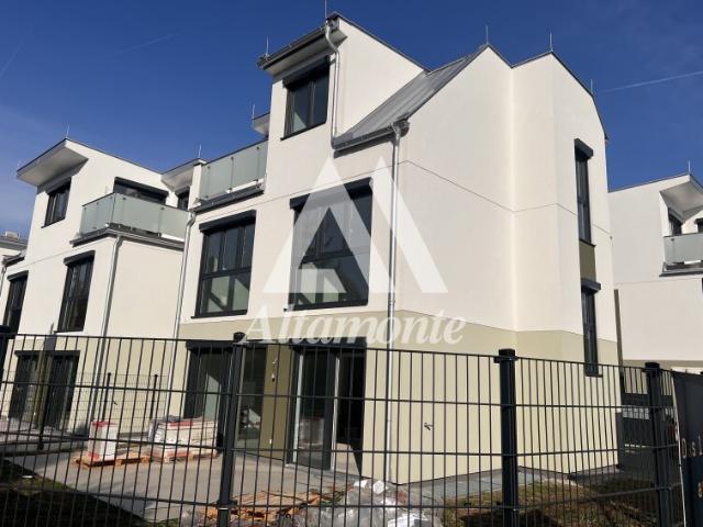 Einfamilienhaus kaufen in Wien