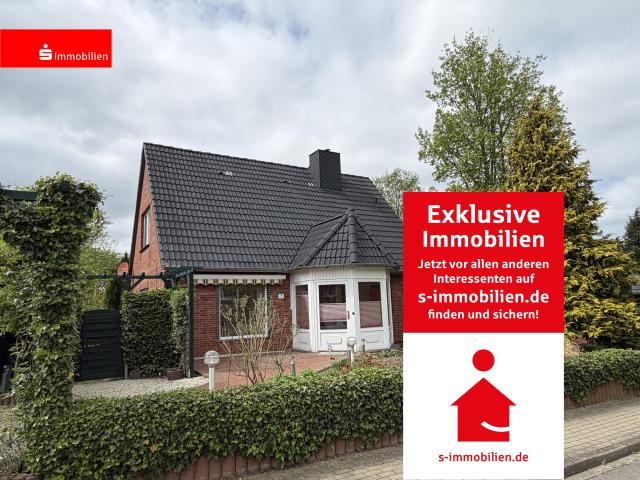 Haus kaufen in Schalkholz, Schleswig-Holstein