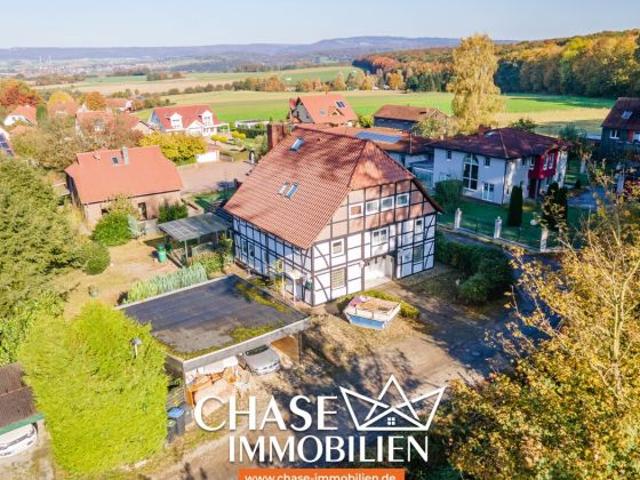 Haus kaufen in Hameln, Niedersachsen