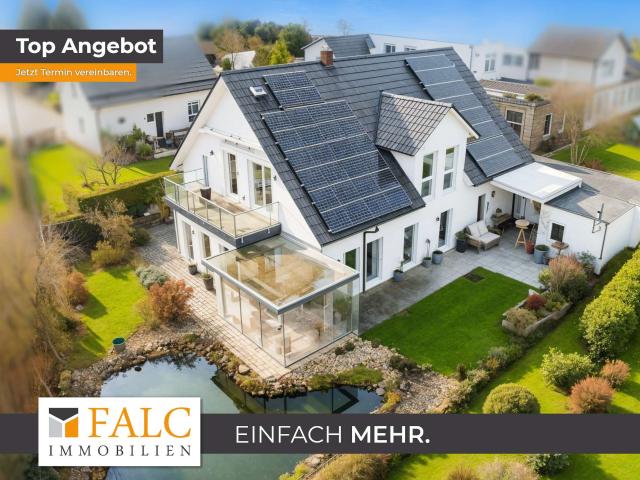 Haus kaufen in Wermelskirchen, Nordrhein-Westfalen