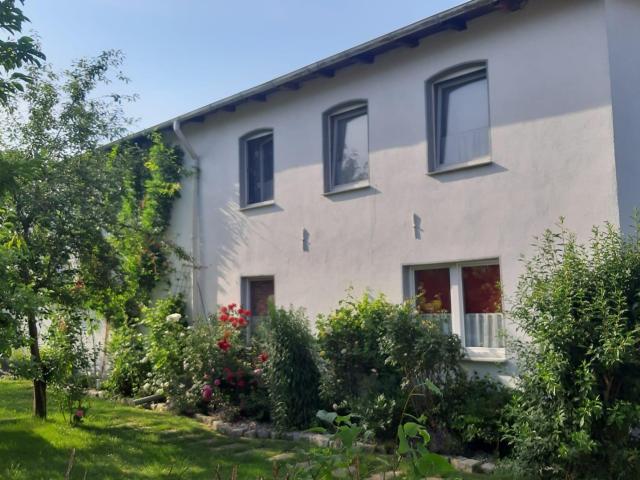 Haus kaufen in Splietsdorf, Mecklenburg-Vorpommern