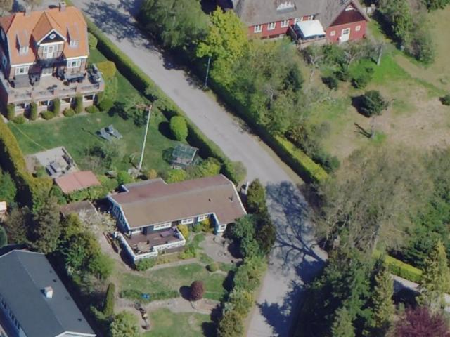 Erhvervsejendom til leje i Farum, Brøndby