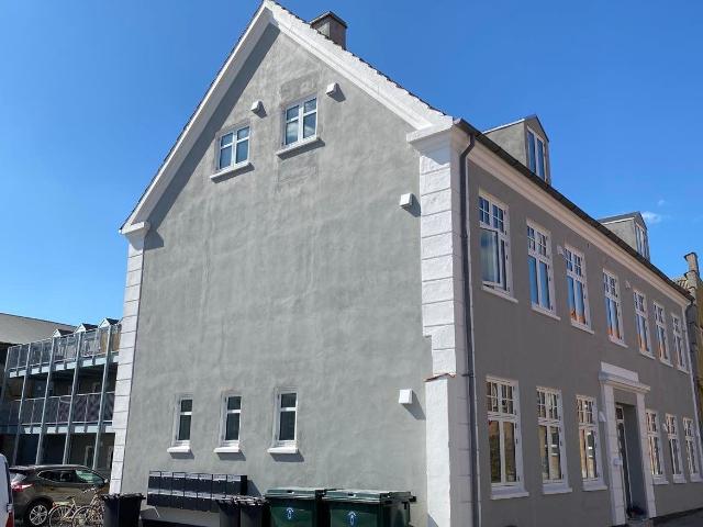 Ejendom til leje i Nykøbing Falster, Guldborgsund