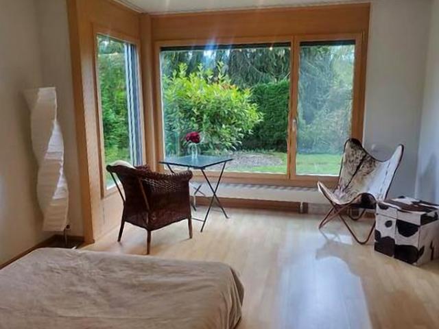 Wohnung mieten in Wetzikon (ZH), Zürich