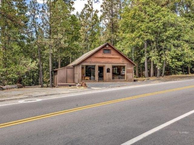 House for sale in Idyllwild, California