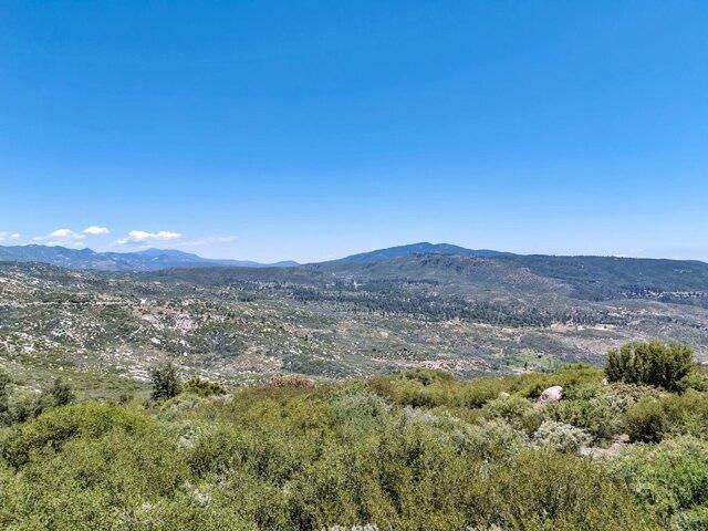 Land for sale in Idyllwild, California