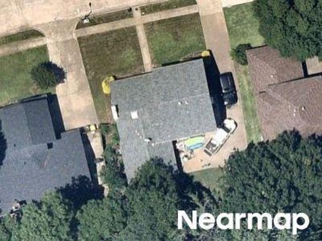 House for sale in Plano, Texas