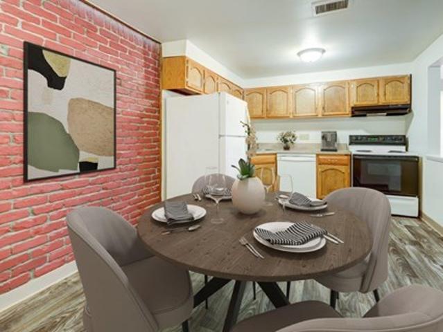 Apartment for rent in Cheektowaga