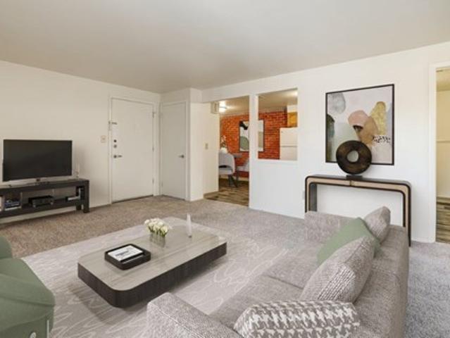 Apartment for rent in Cheektowaga