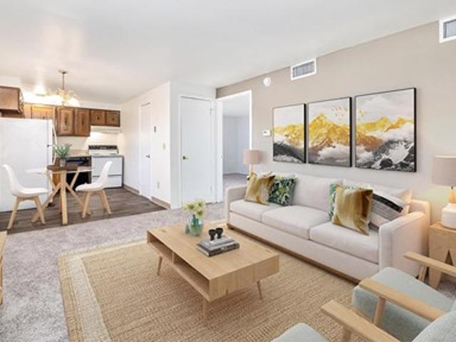 Apartment for rent in Cheektowaga