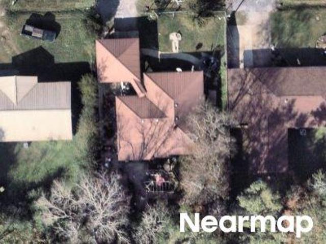 House for sale in Moss Point, Mississippi