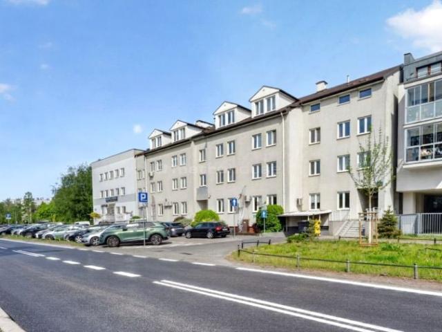 Mieszkanie na sprzedaż w Warszawa, Mazowieckie
