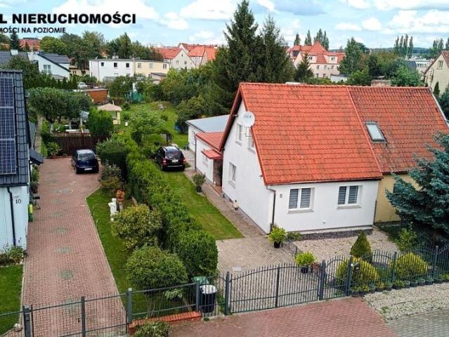 Dom na sprzedaż w Elbląg, Warmińsko-mazurskie