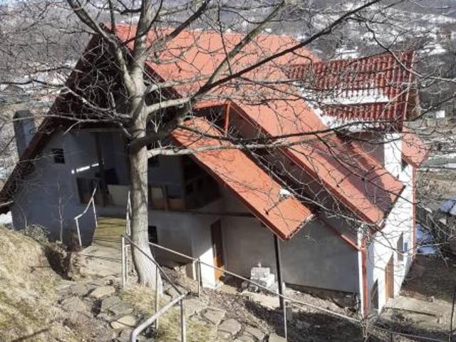 Cabană vânzări în Cerasu, Prahova