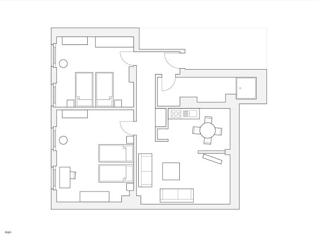 Apartment mieten in Flingern Nord, Düsseldorf