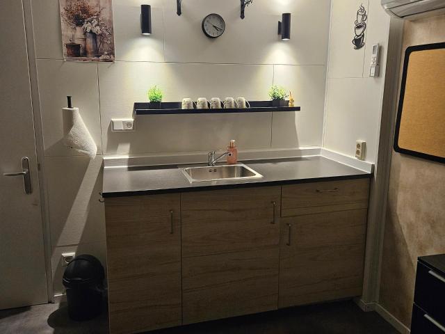 Studio te huur in Angelslo, Emmen