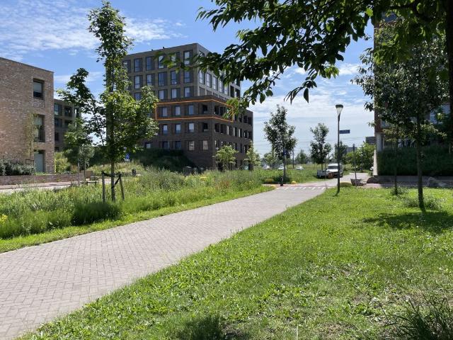 Appartement te huur in Woerden, Utrecht