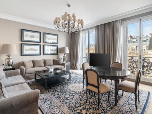 Appartement location à Paris, Île-de-France