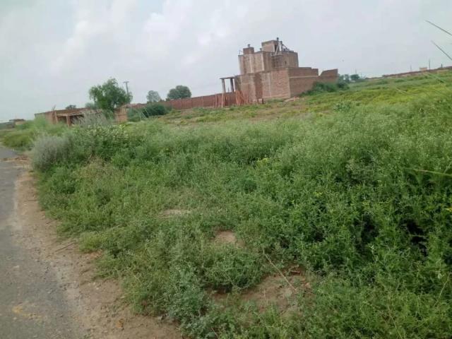 Land for sale in Rawalpindi, Islamabad Capital Territory