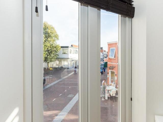 Appartement te huur in Heemstede