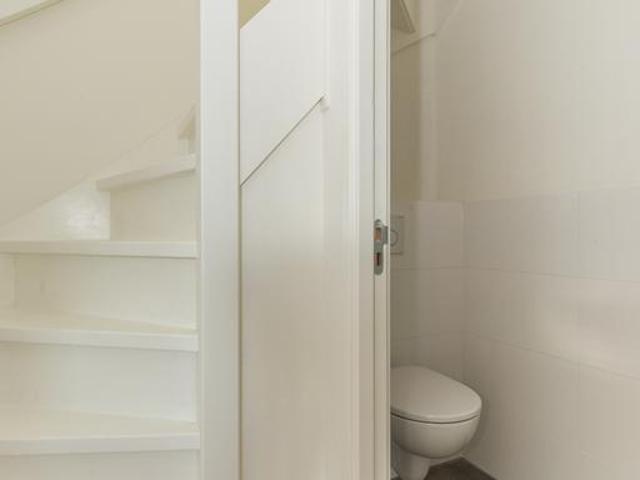 Appartement te huur in Heemstede