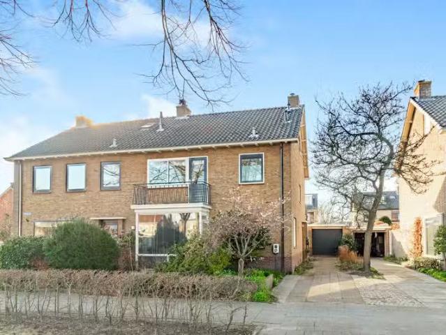 Landhuis te koop in Castricum, Castricum