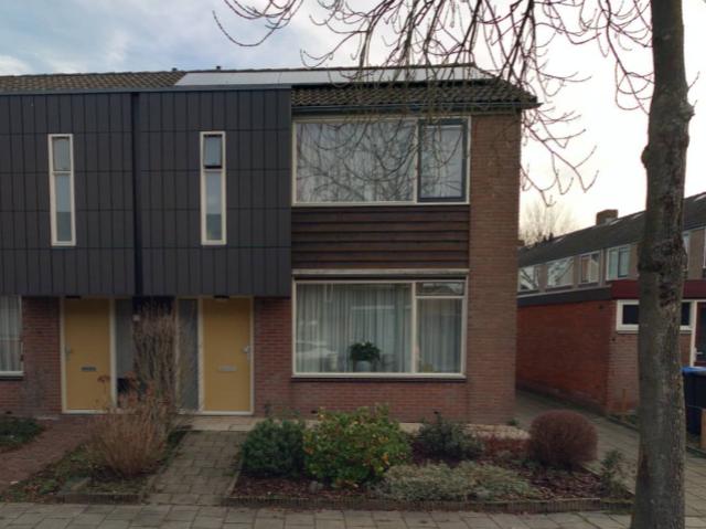 Woning te huur in Overzuid, Zeeland