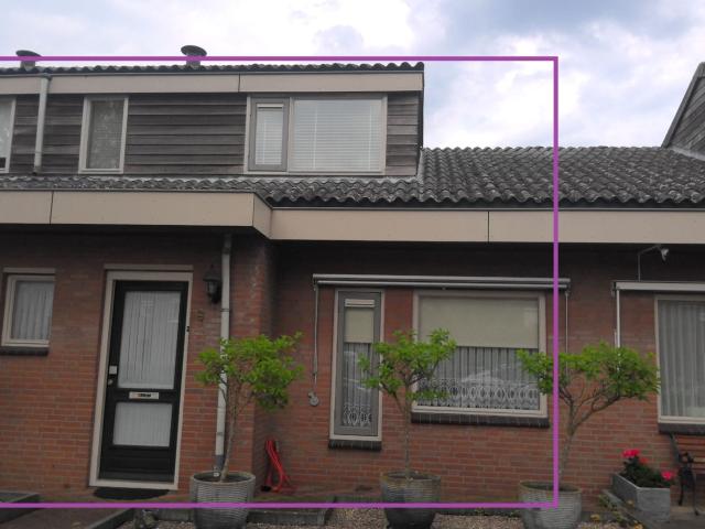 Woning te huur in Oss Zuid, Oss