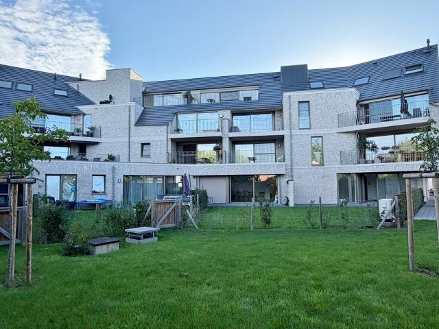 Appartement location à Ieper, West-Vlaanderen