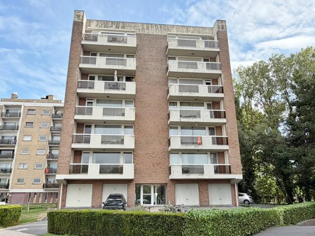 Appartement location à Ieper, West-Vlaanderen