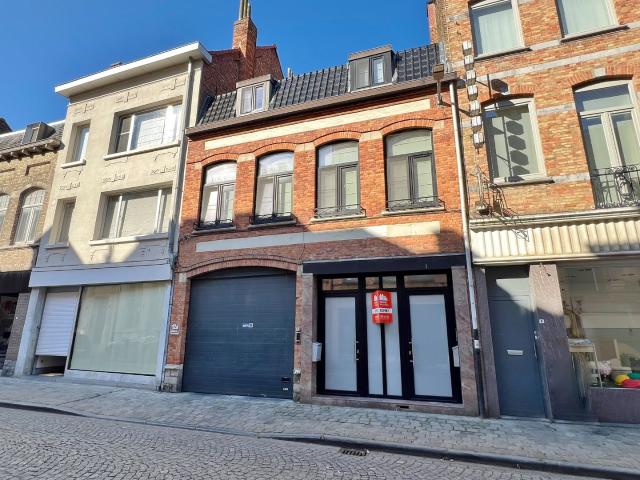 Appartement location à Ieper, West-Vlaanderen