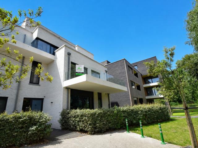 Appartement location à Ieper, West-Vlaanderen