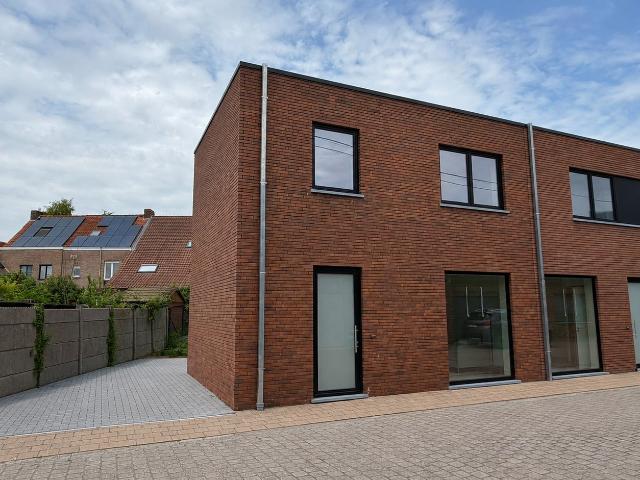 Maison location à Ieper, West-Vlaanderen