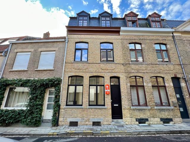 Maison location à Ieper, West-Vlaanderen