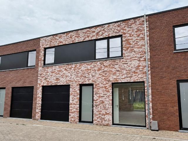 Maison location à Ieper